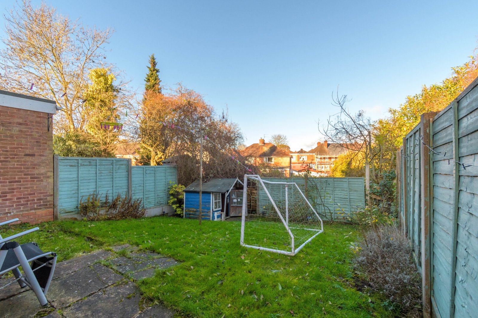 3 bed house for sale in Gibbs Hill Road, Birmingham  - Property Image 15