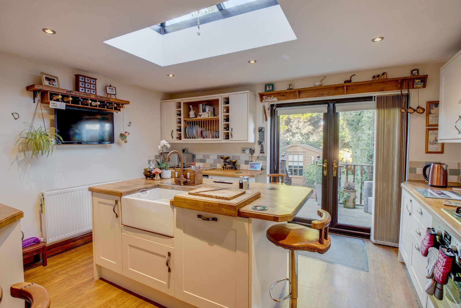 2 bed house for sale in Redditch Road, Kings Norton  - Property Image 3