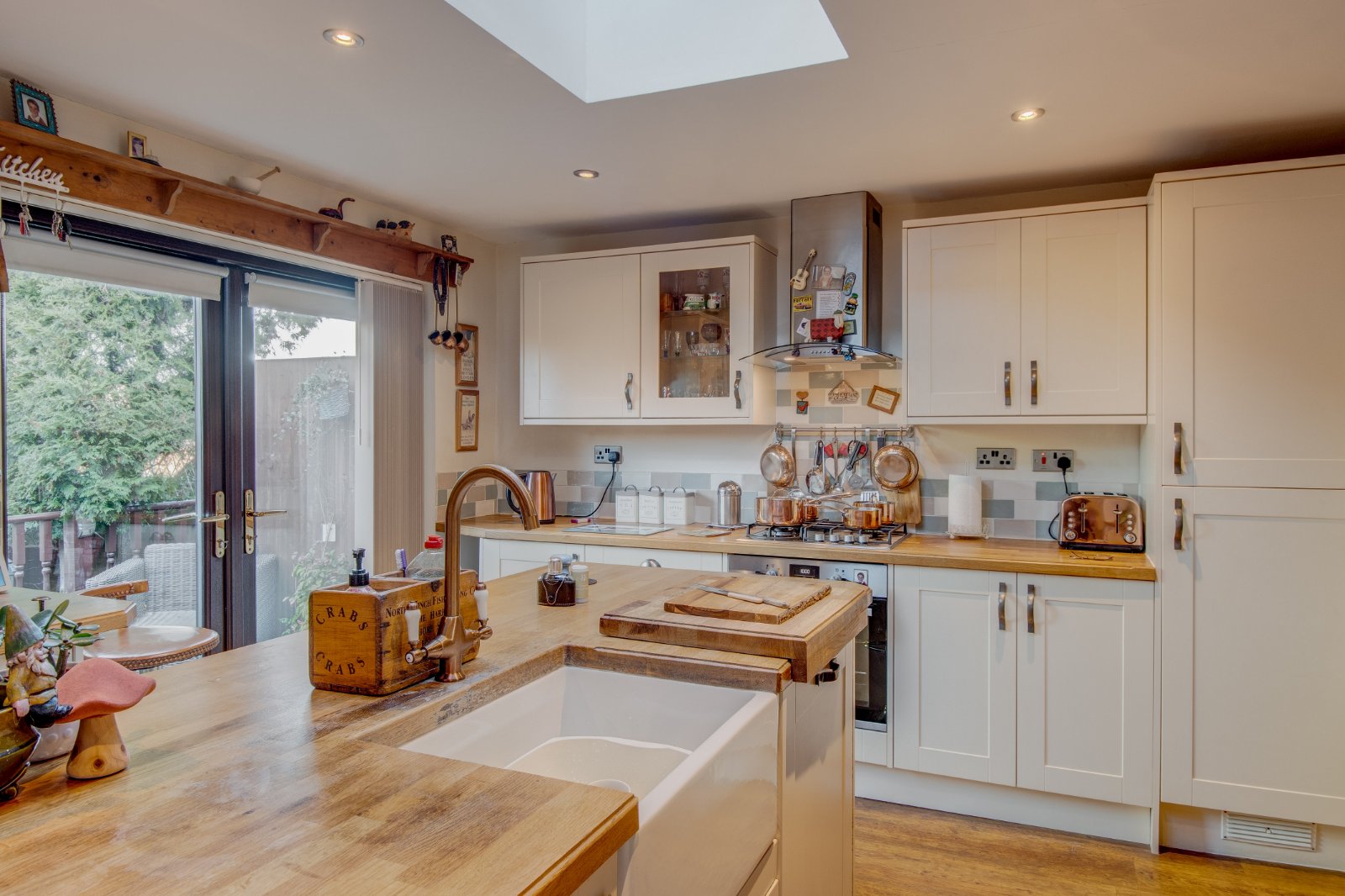 2 bed house for sale in Redditch Road, Kings Norton  - Property Image 4