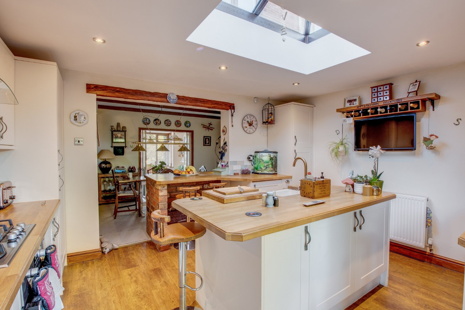 2 bed house for sale in Redditch Road, Kings Norton  - Property Image 16