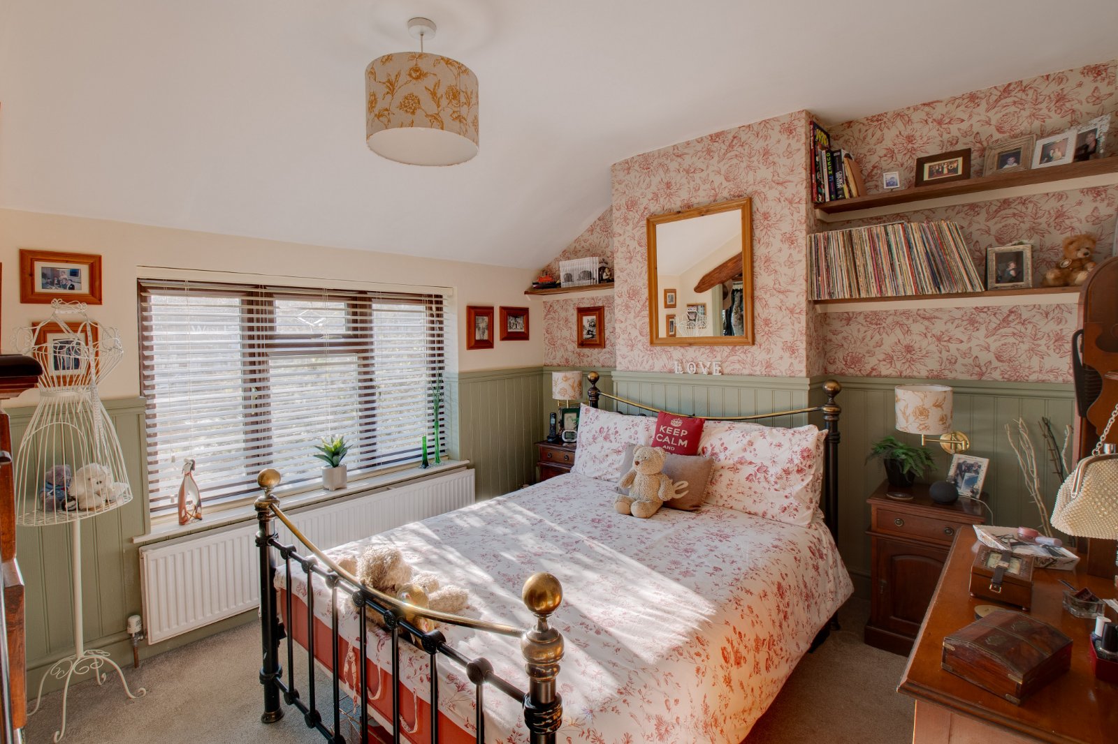 2 bed house for sale in Redditch Road, Kings Norton  - Property Image 7