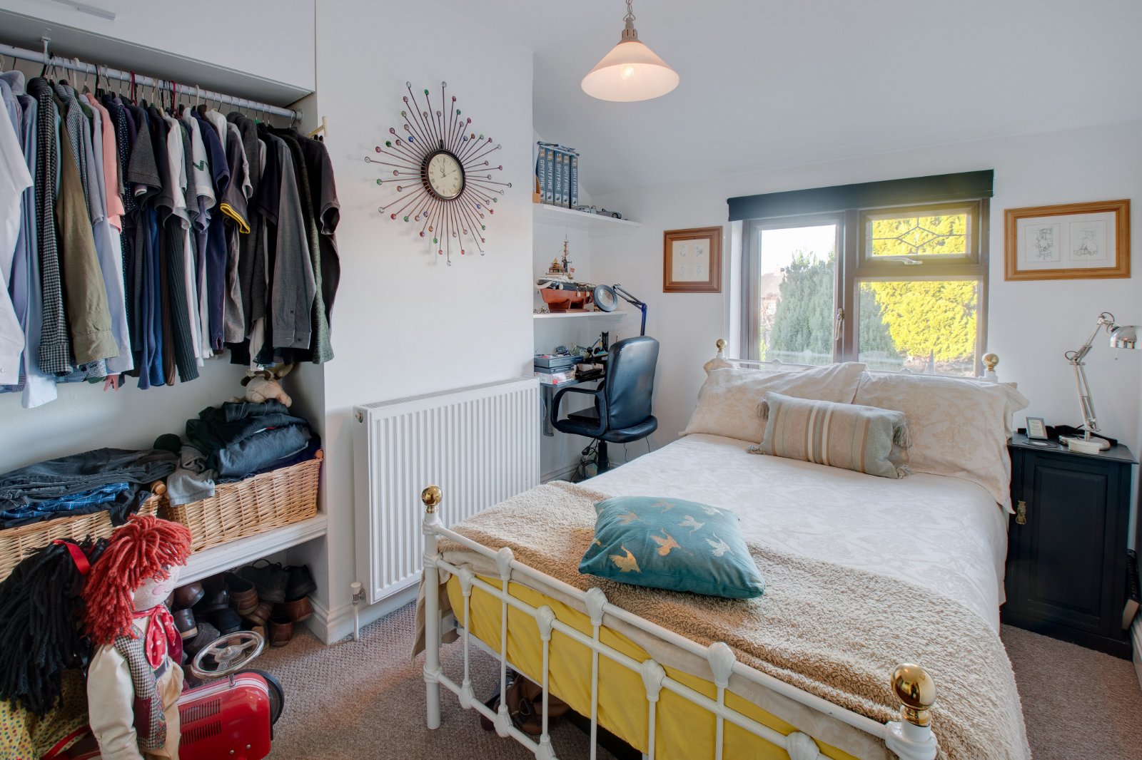 2 bed house for sale in Redditch Road, Kings Norton  - Property Image 9
