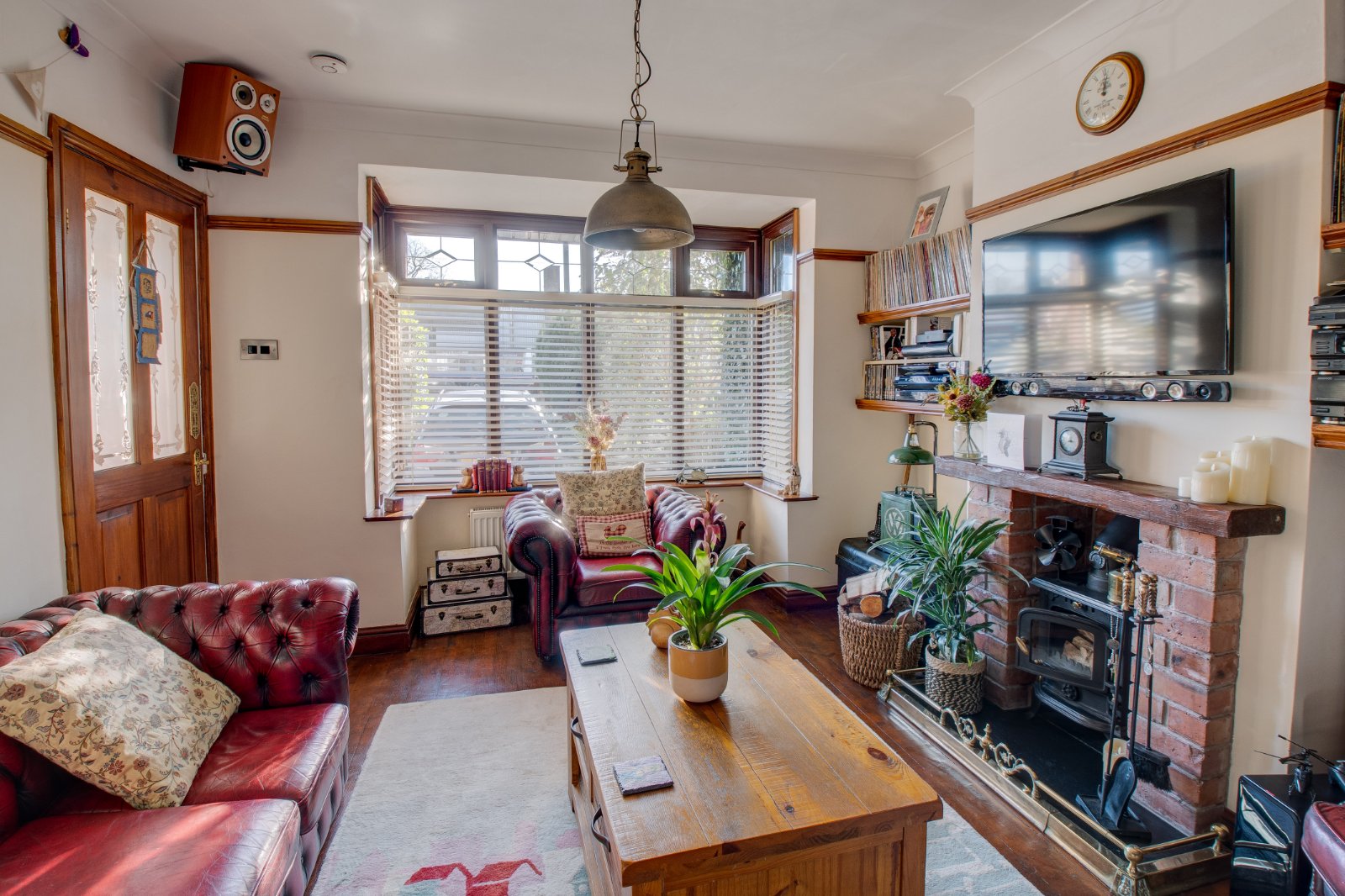 2 bed house for sale in Redditch Road, Kings Norton  - Property Image 6