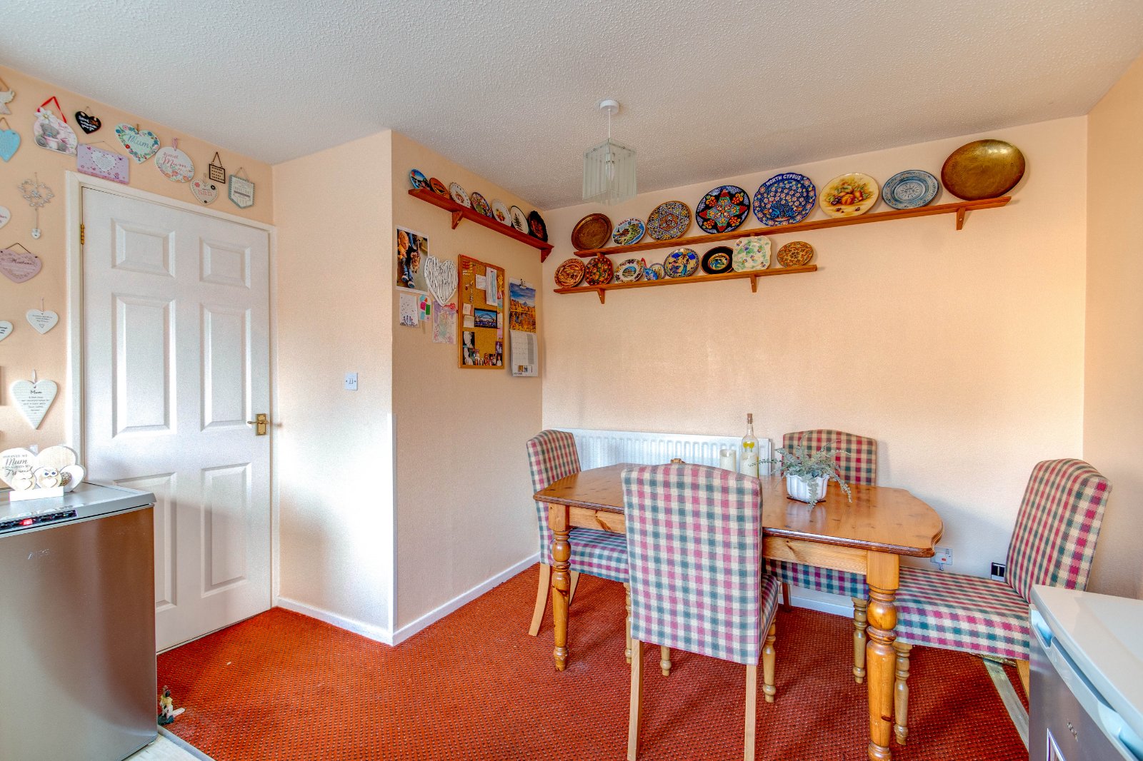 2 bed house for sale in Rousay Close, Rubery 2
