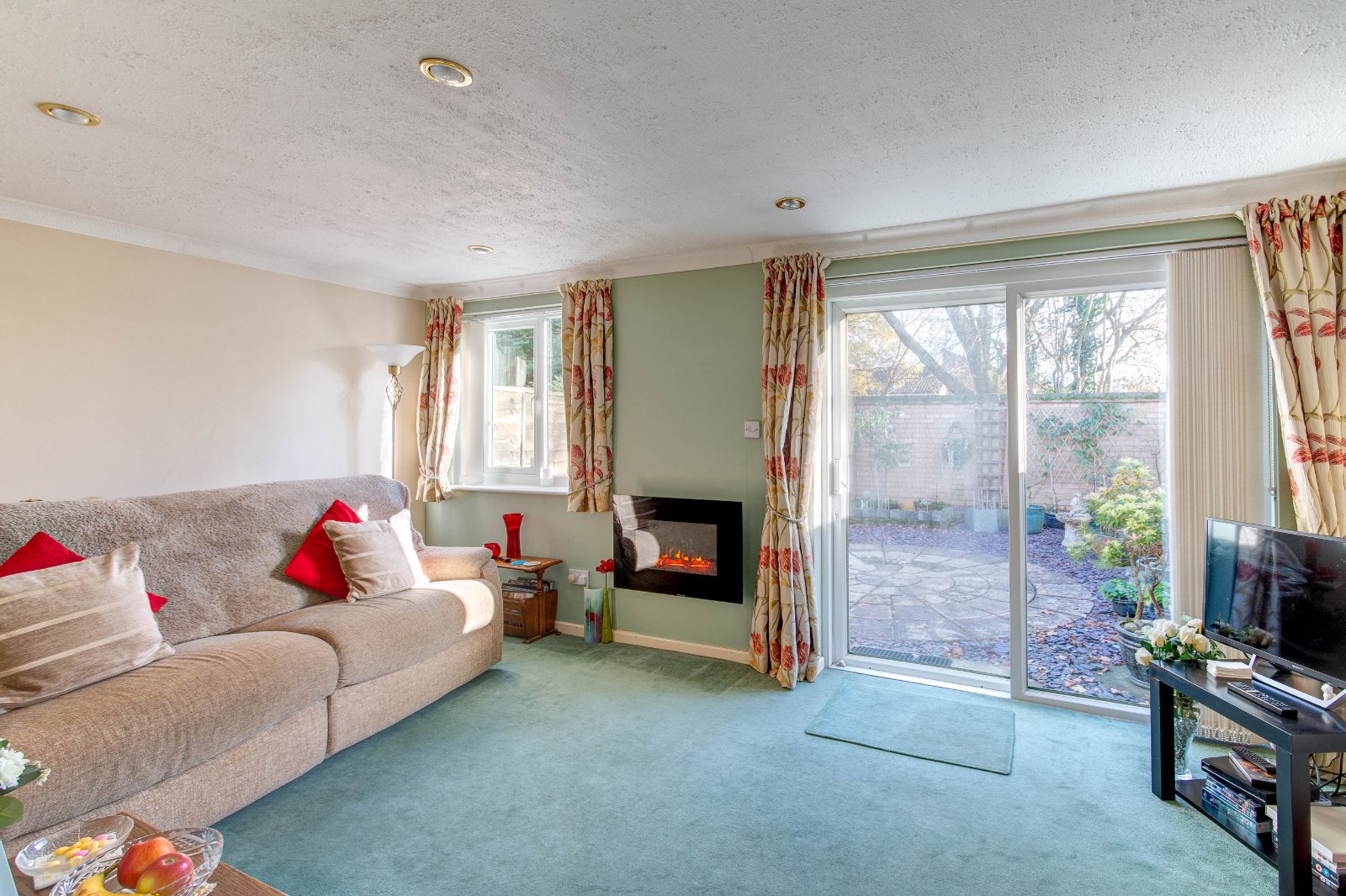 2 bed house for sale in Rousay Close, Rubery 5