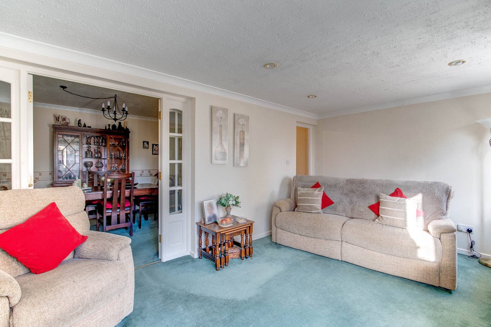 2 bed house for sale in Rousay Close, Rubery 7
