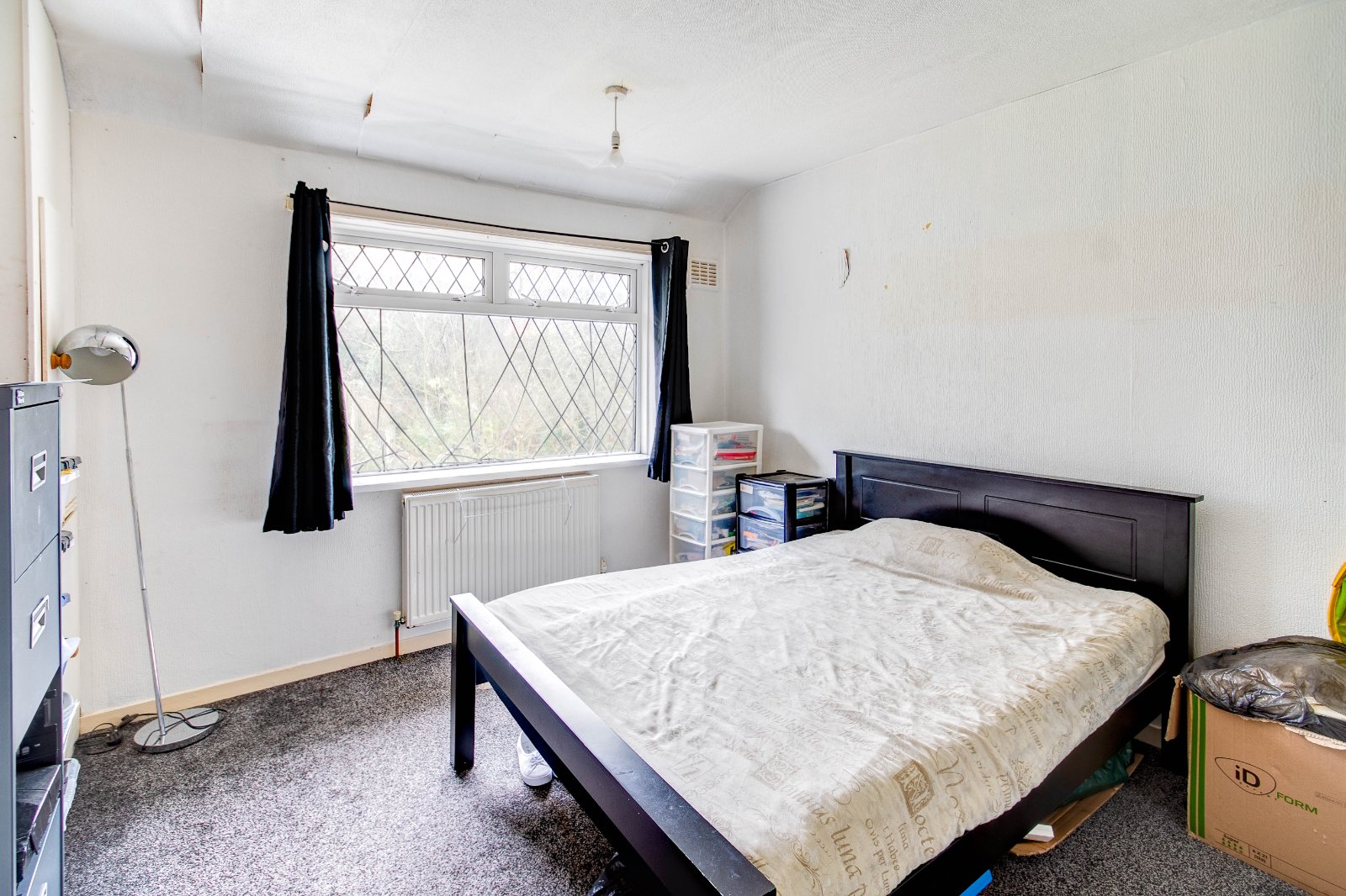 3 bed house for sale in Barratts Road, Birmingham 7