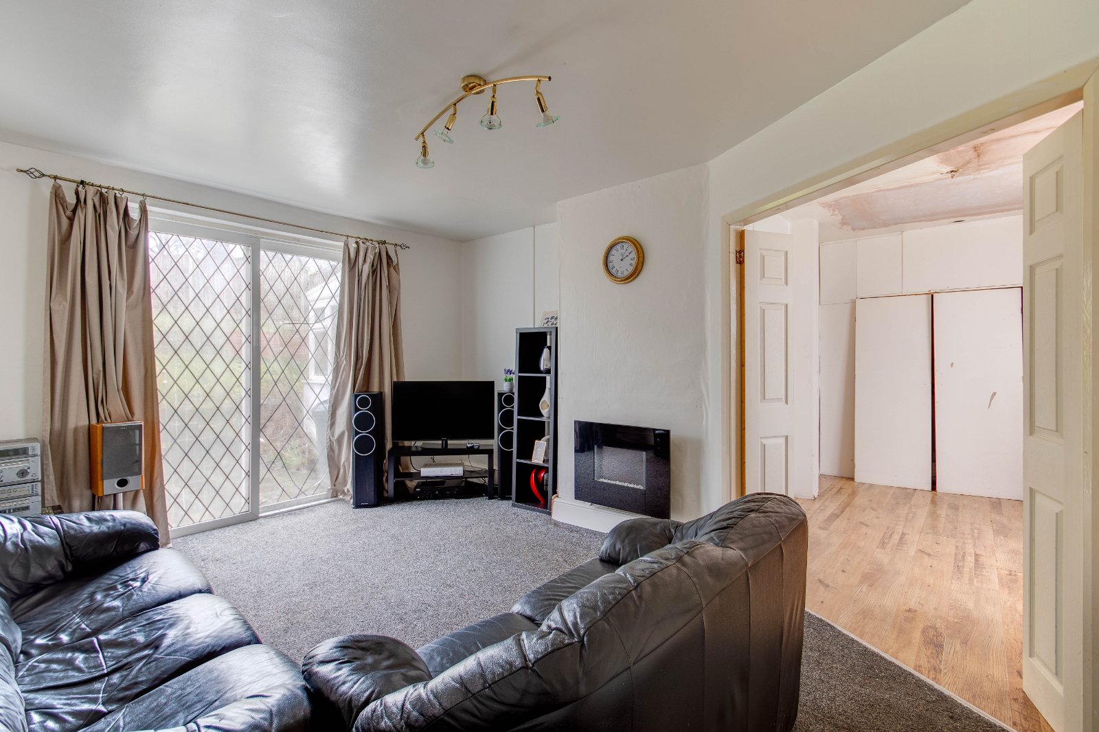 3 bed house for sale in Barratts Road, Birmingham 2