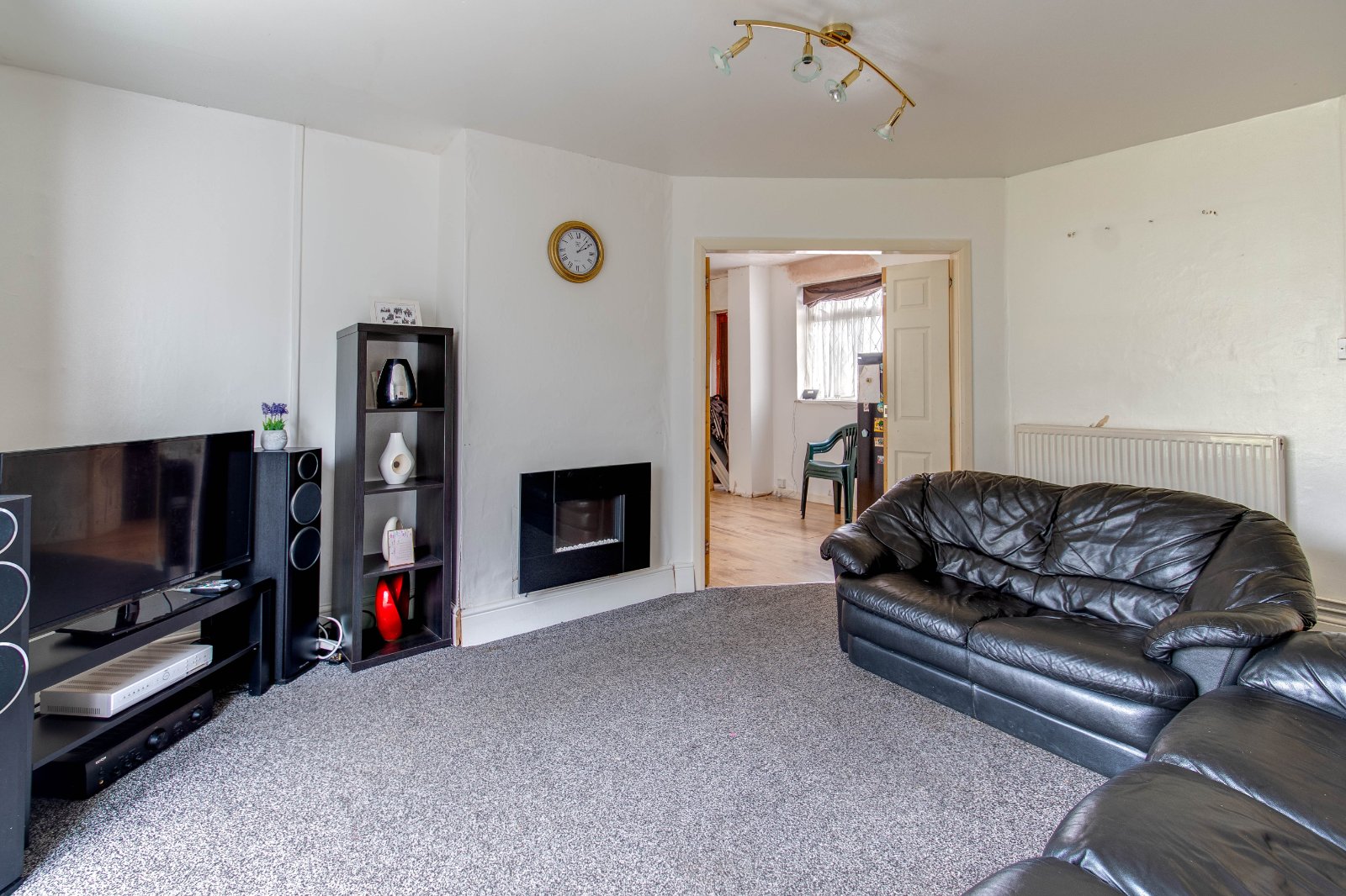 3 bed house for sale in Barratts Road, Birmingham 5