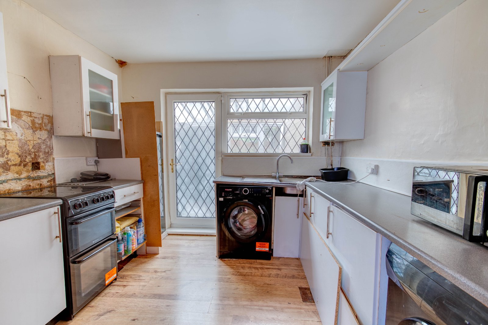 3 bed house for sale in Barratts Road, Birmingham 3