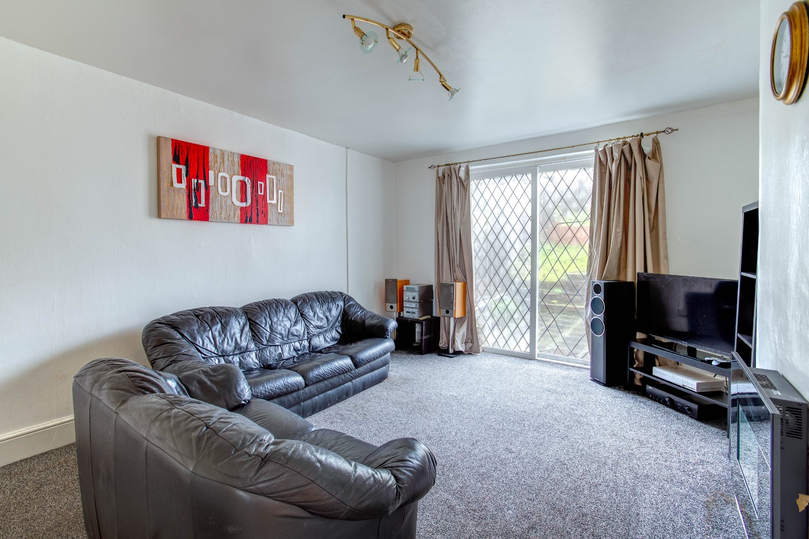3 bed house for sale in Barratts Road, Birmingham  - Property Image 2