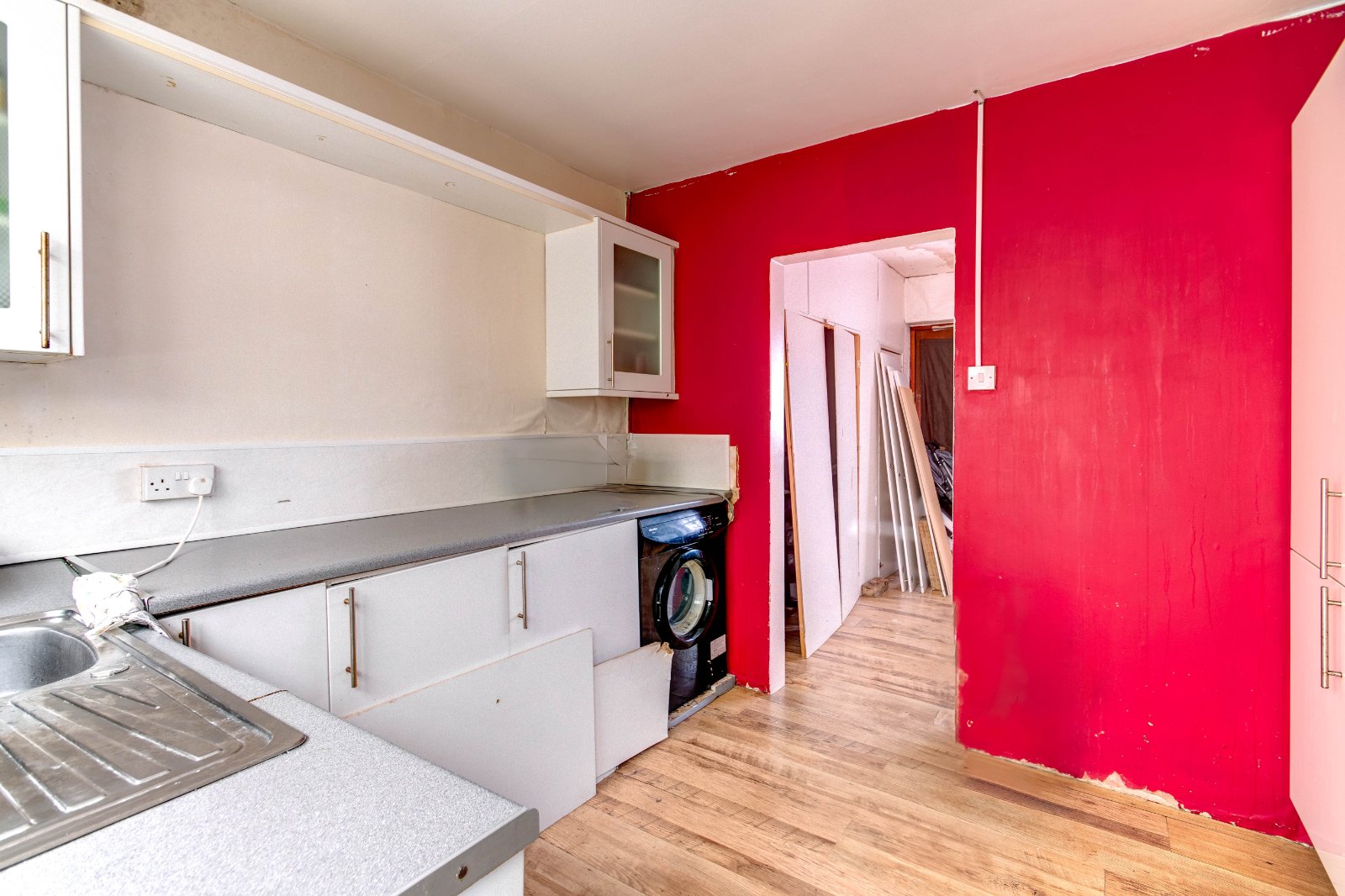 3 bed house for sale in Barratts Road, Birmingham  - Property Image 5