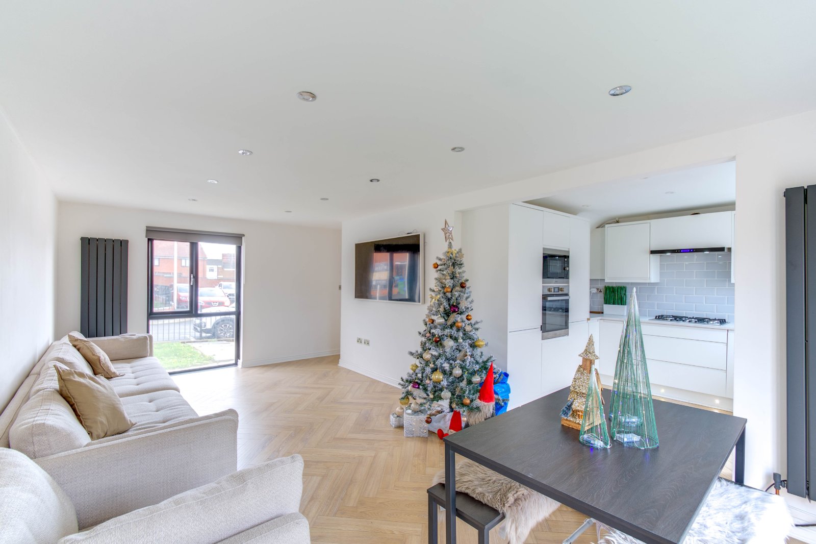 3 bed house for sale in Stafford Way, Birmingham  - Property Image 3