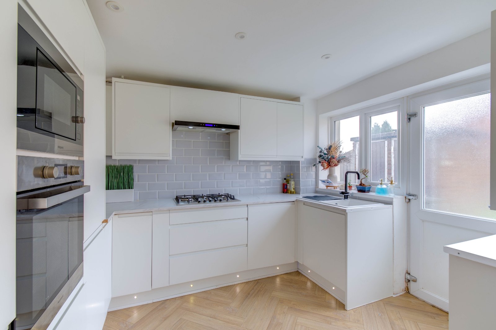3 bed house for sale in Stafford Way, Birmingham 3