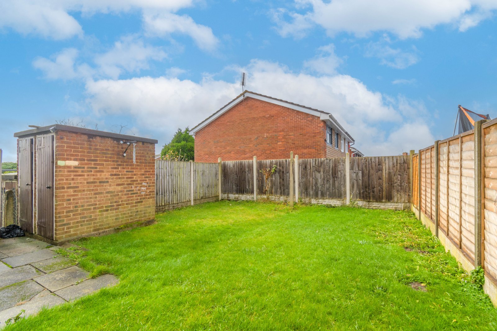 3 bed house for sale in Stafford Way, Birmingham  - Property Image 11