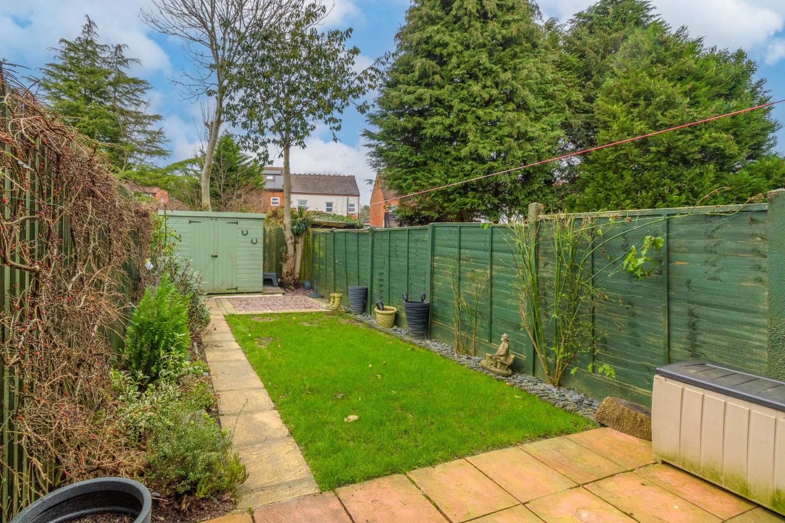 2 bed house for sale in Schoolhouse Close, Birmingham 8