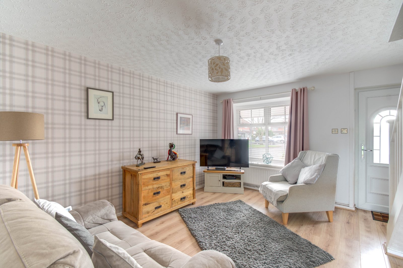 2 bed house for sale in Schoolhouse Close, Birmingham  - Property Image 3