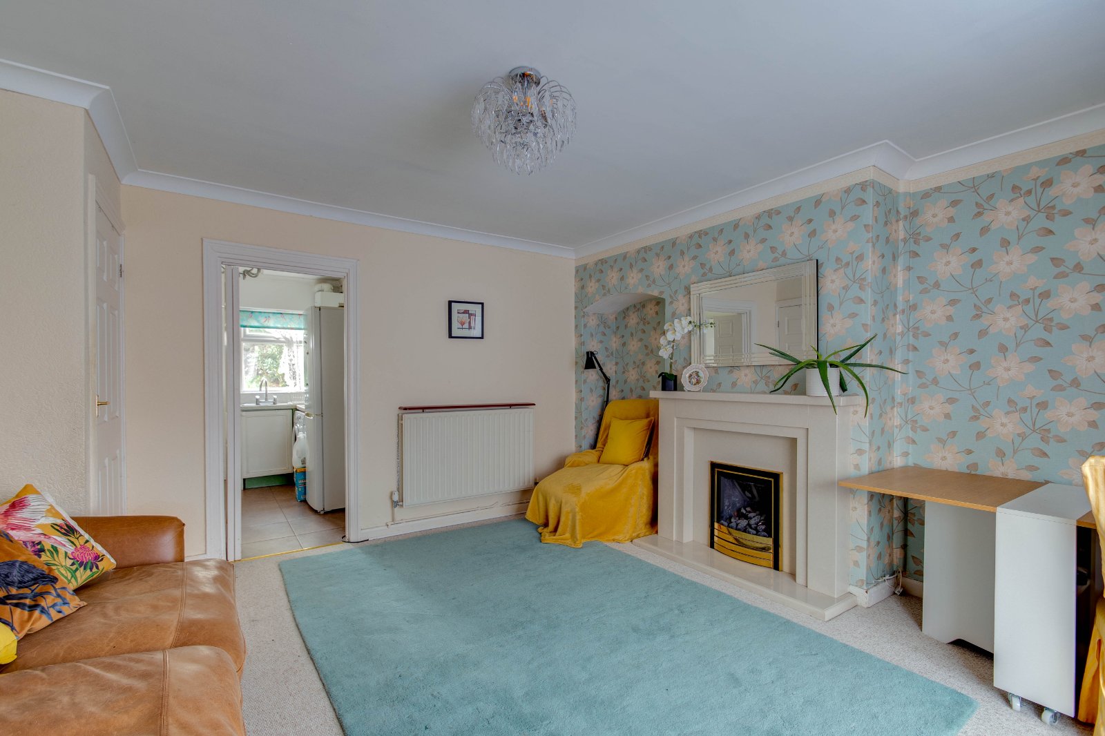 3 bed house for sale in Greenoak Crescent, Birmingham  - Property Image 2