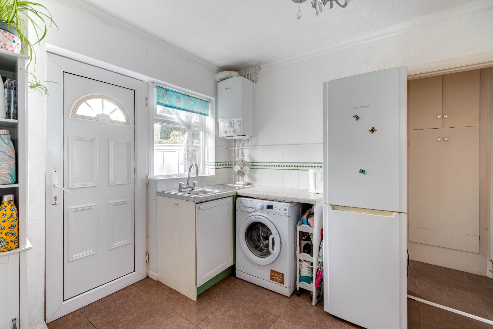3 bed house for sale in Greenoak Crescent, Birmingham  - Property Image 4