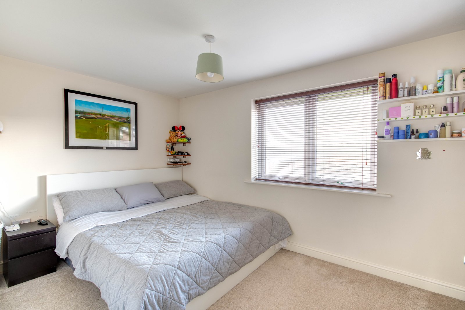 2 bed house for sale in Lower Beeches Road, Birmingham  - Property Image 7