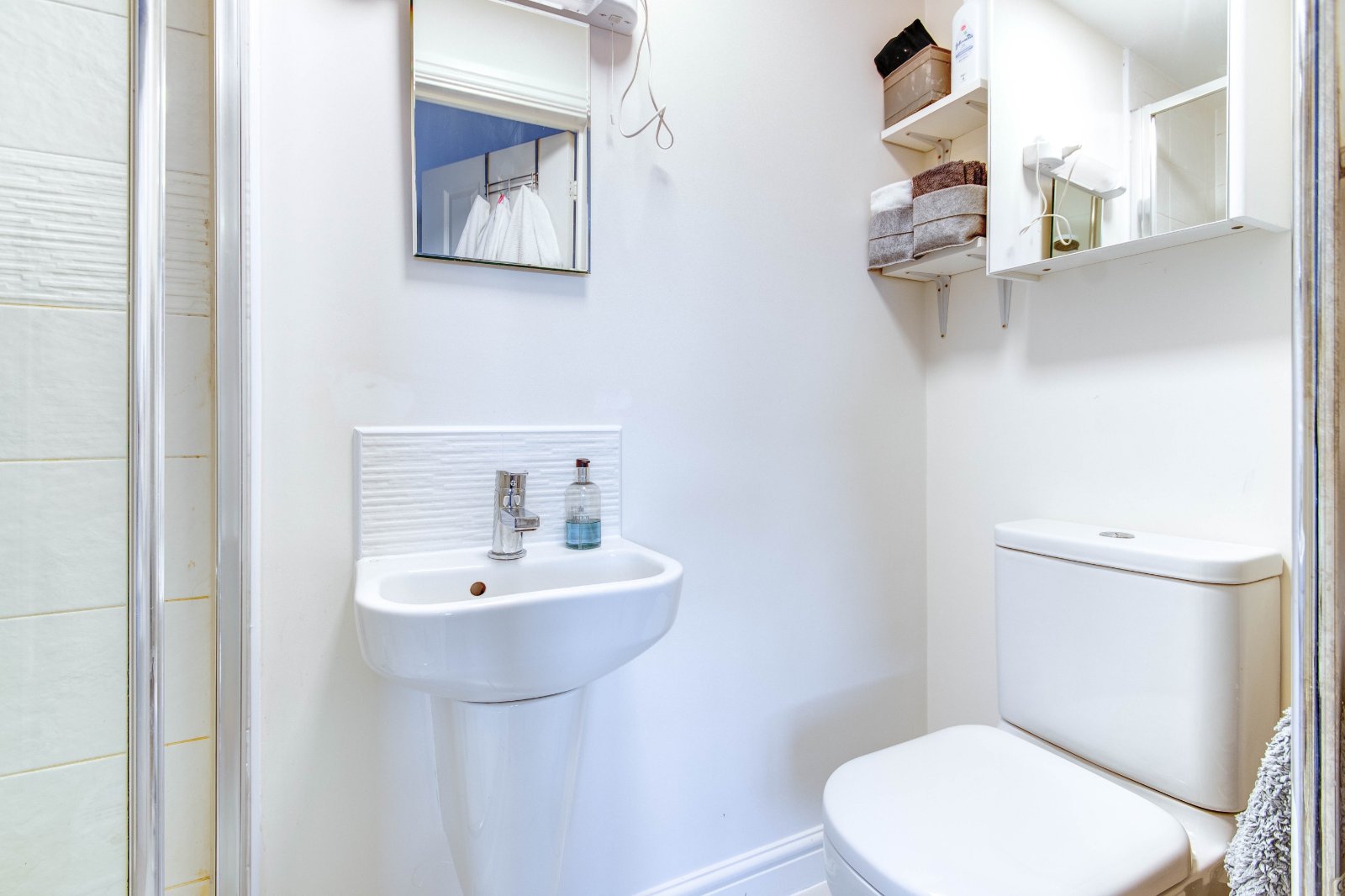 2 bed house for sale in Lower Beeches Road, Birmingham  - Property Image 8