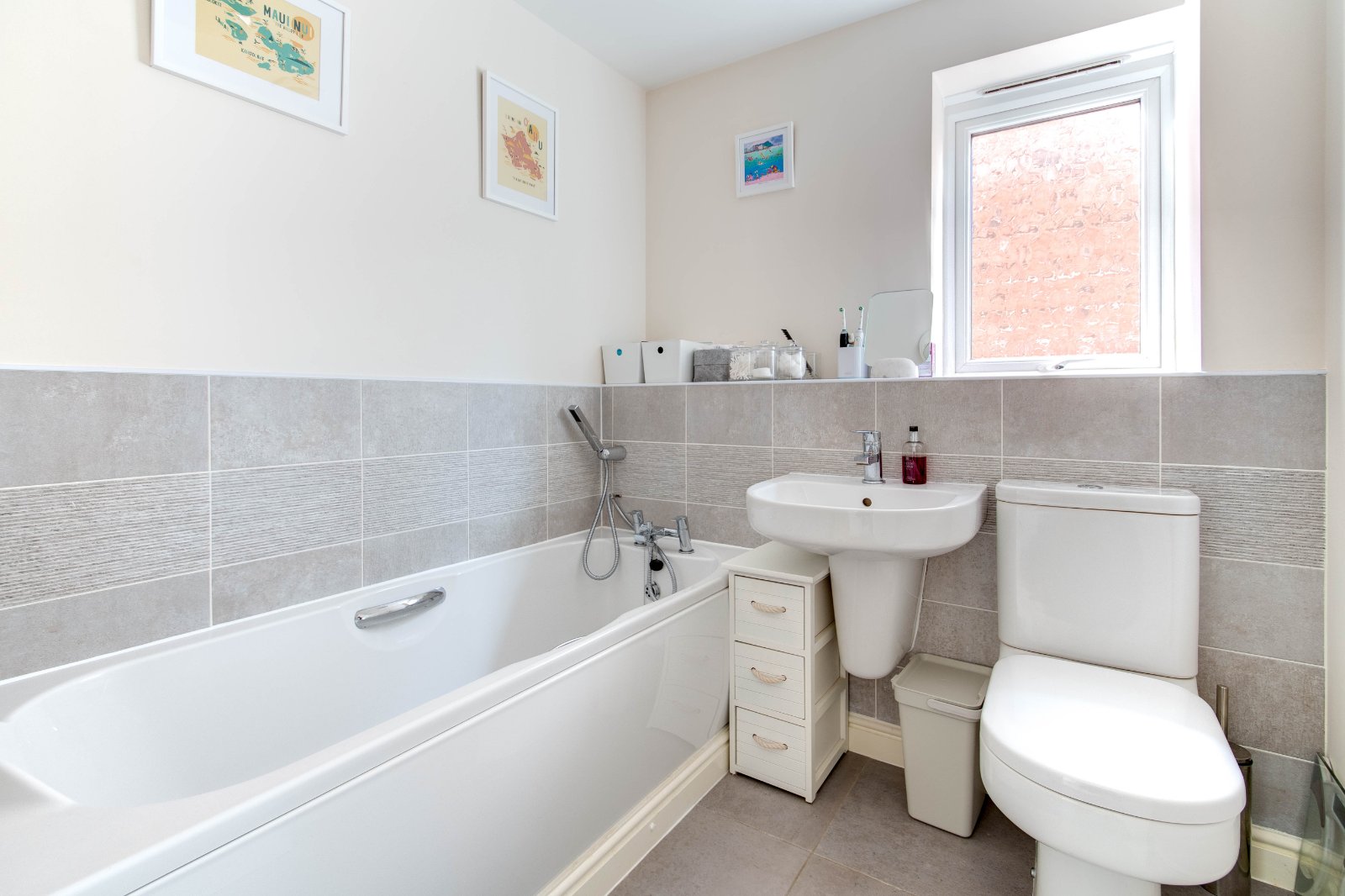 2 bed house for sale in Lower Beeches Road, Birmingham 10