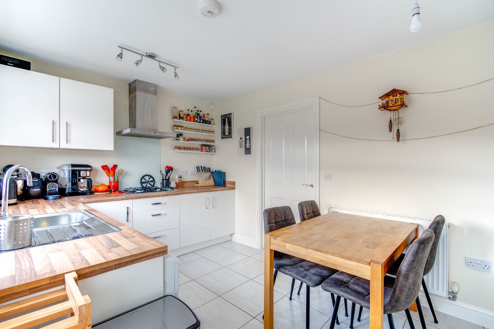 2 bed house for sale in Lower Beeches Road, Birmingham  - Property Image 3