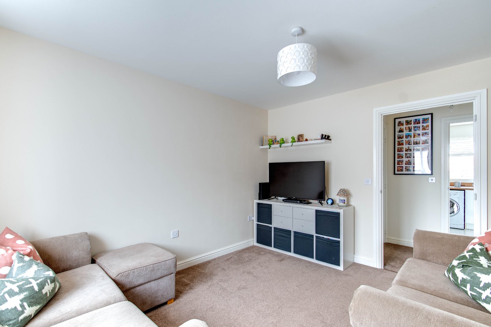 2 bed house for sale in Lower Beeches Road, Birmingham 4