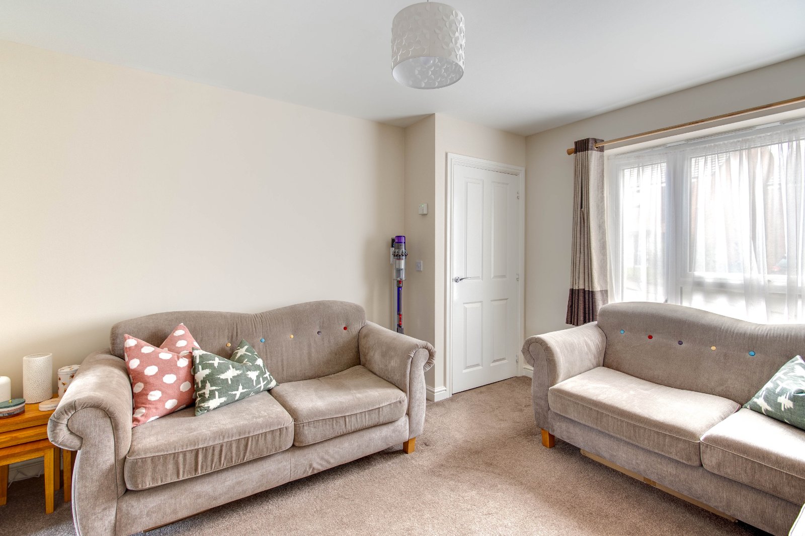 2 bed house for sale in Lower Beeches Road, Birmingham 3