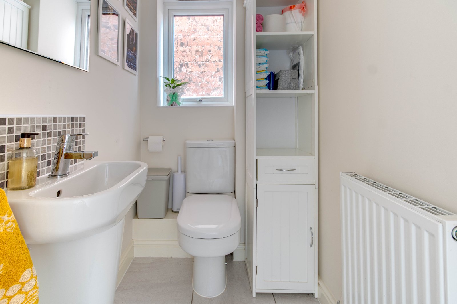 2 bed house for sale in Lower Beeches Road, Birmingham  - Property Image 6