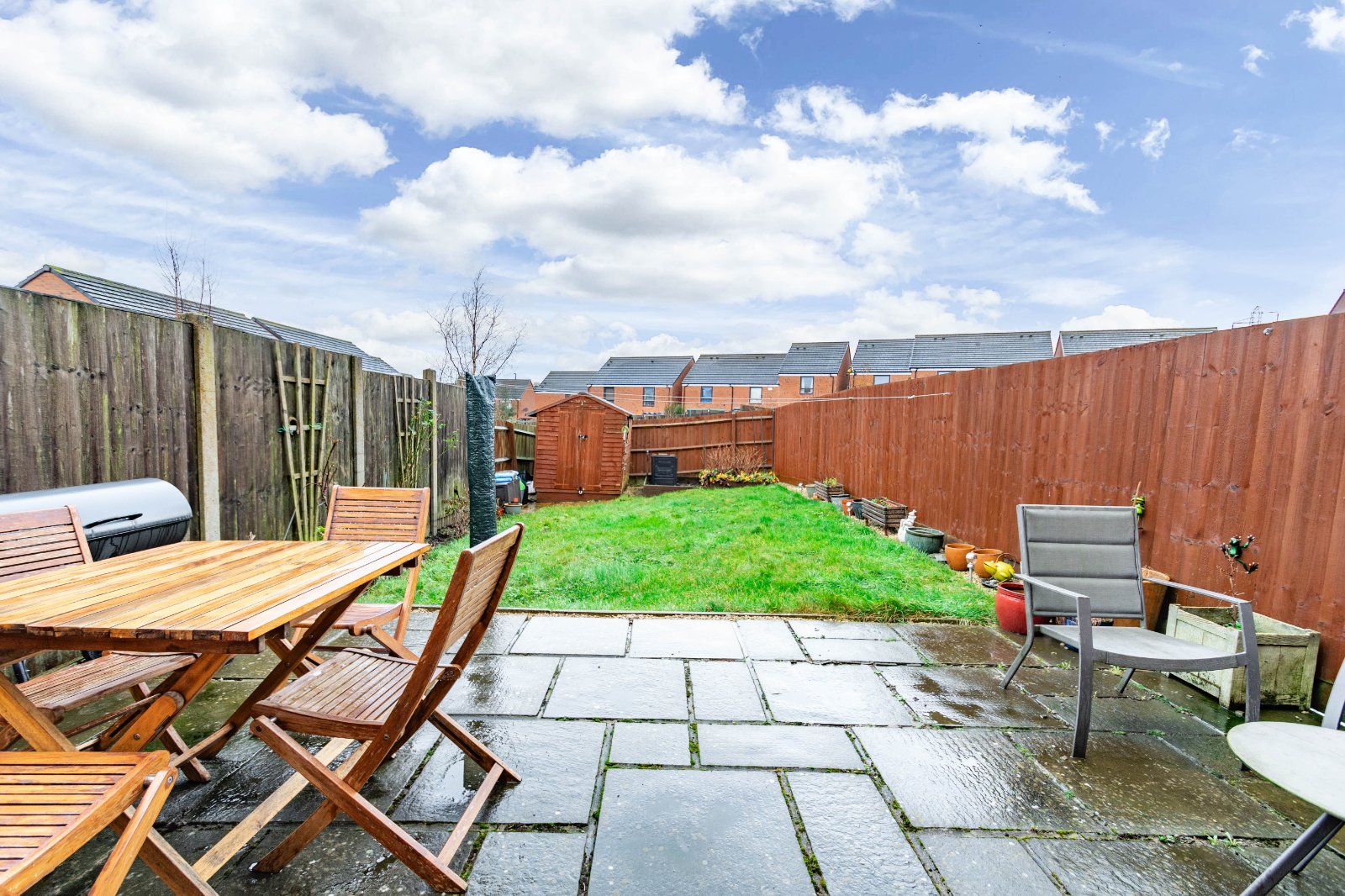2 bed house for sale in Lower Beeches Road, Birmingham  - Property Image 13