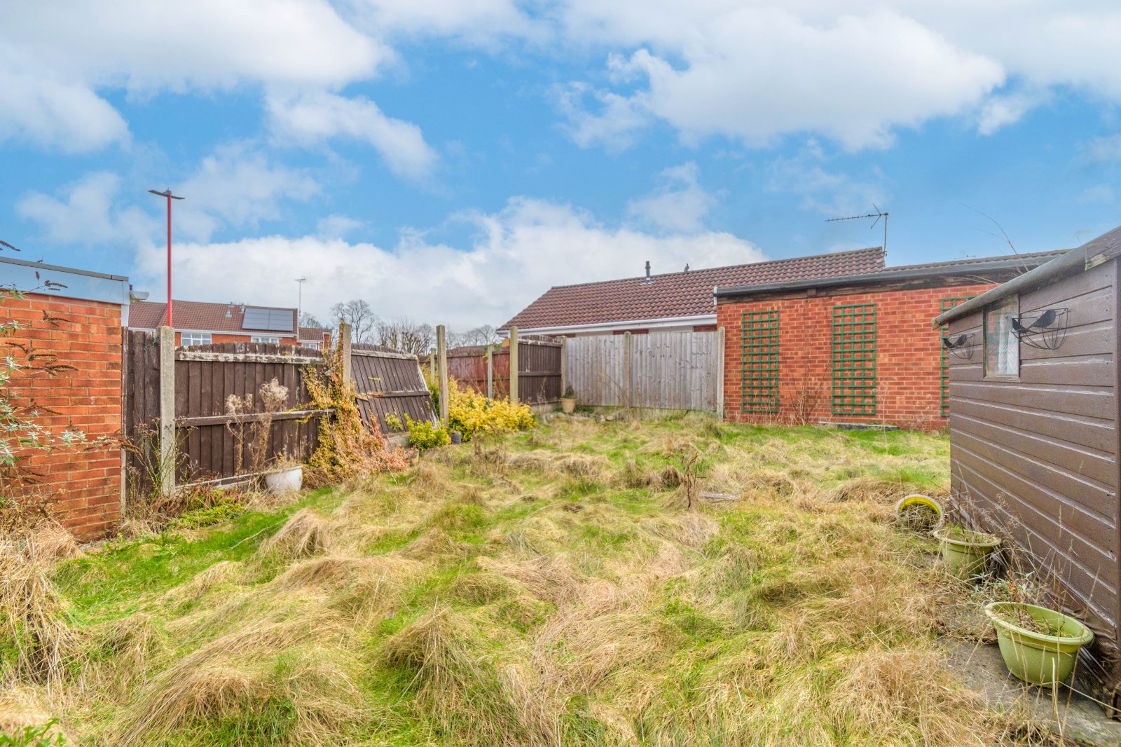 2 bed bungalow for sale in Rednal Mill Drive, Rednal  - Property Image 9