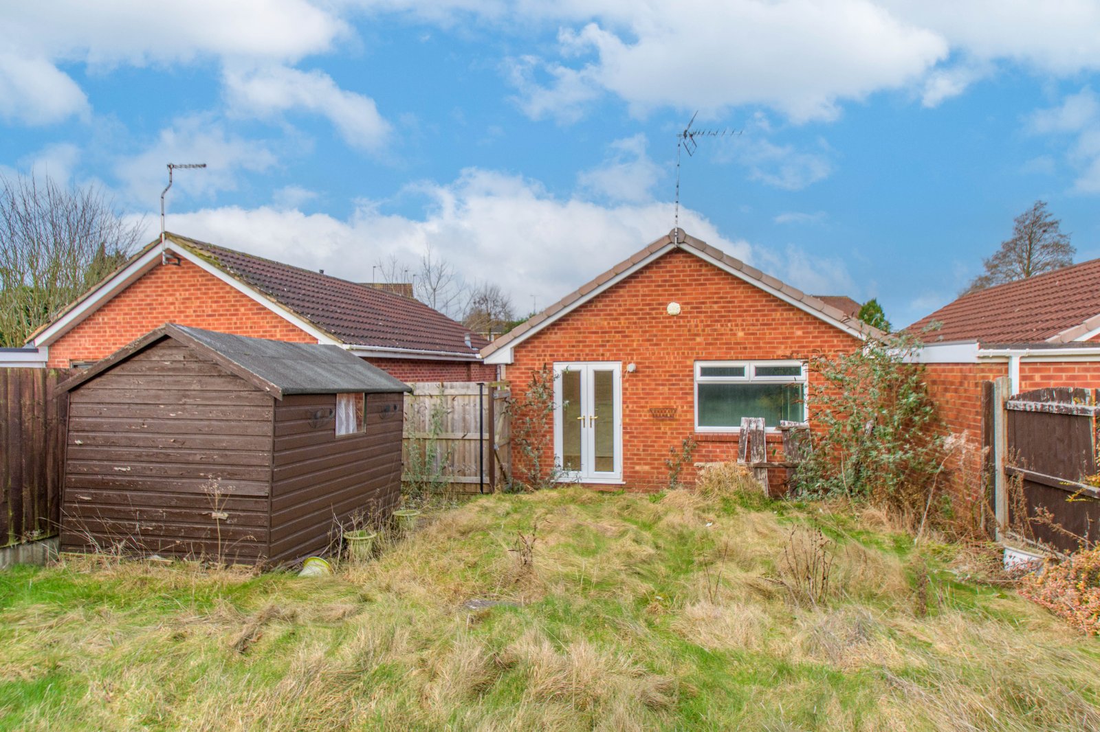 2 bed bungalow for sale in Rednal Mill Drive, Rednal 9