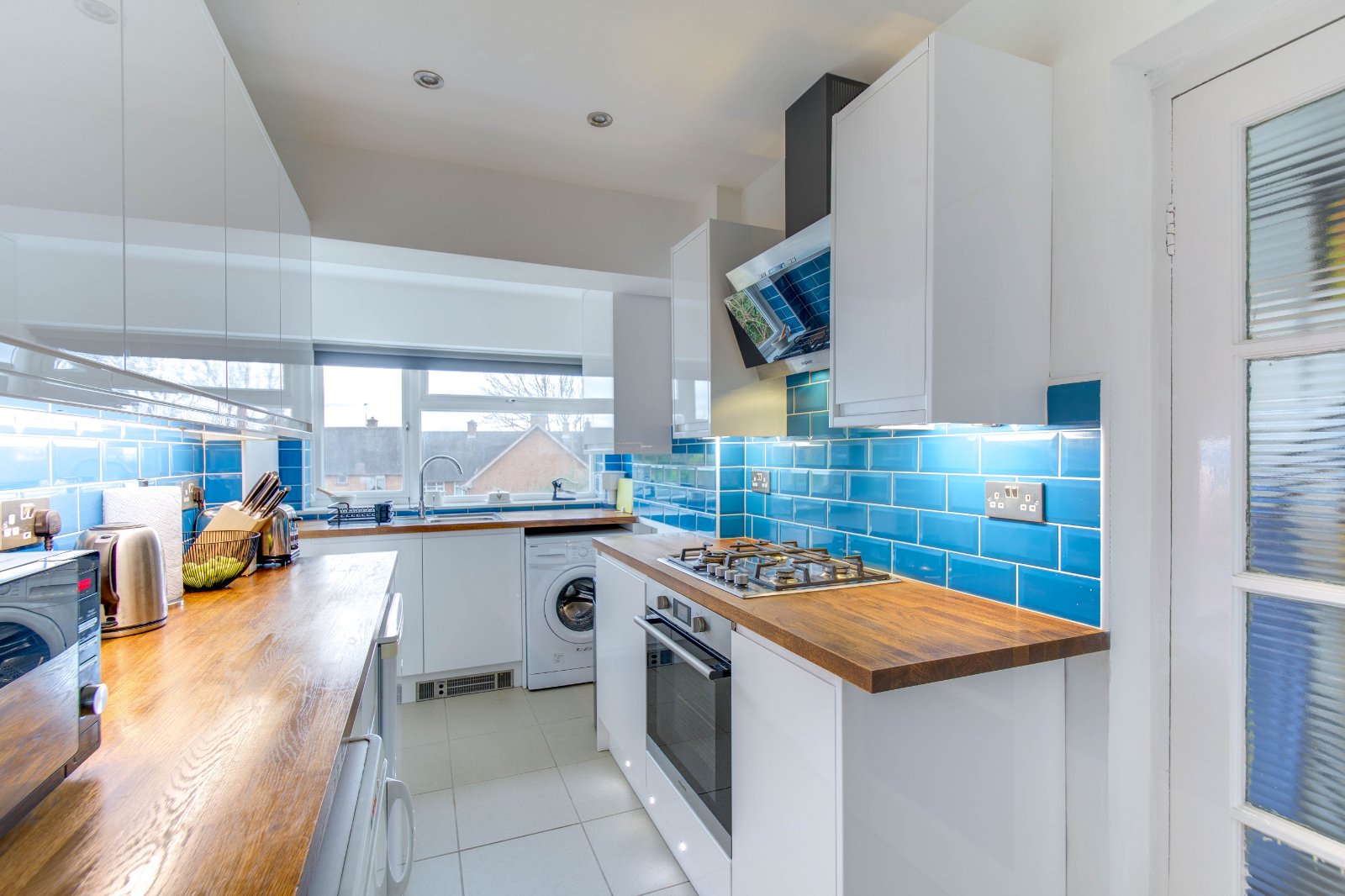 2 bed house for sale in Leach Green Lane, Rednal 5