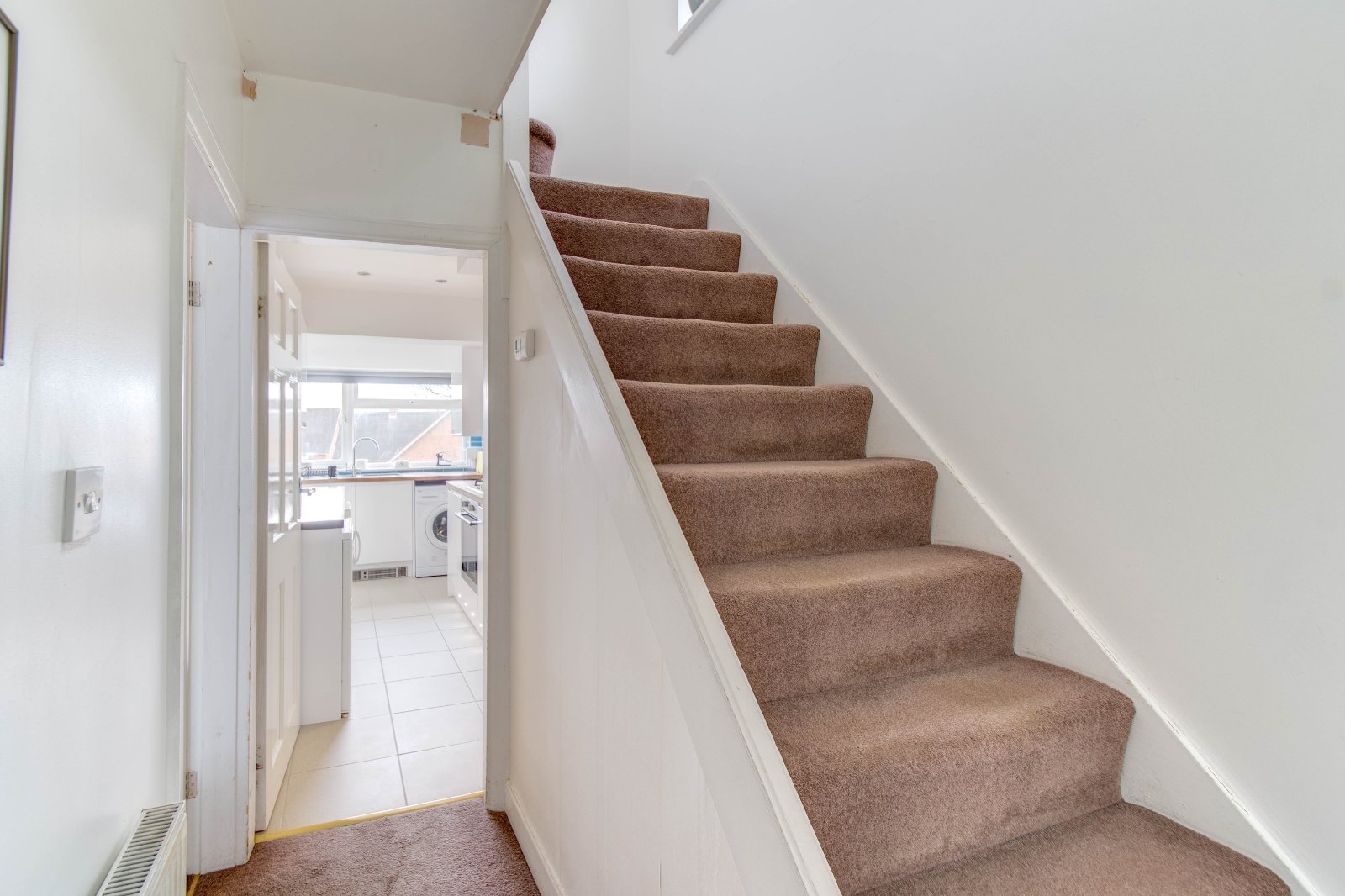2 bed house for sale in Leach Green Lane, Rednal 1