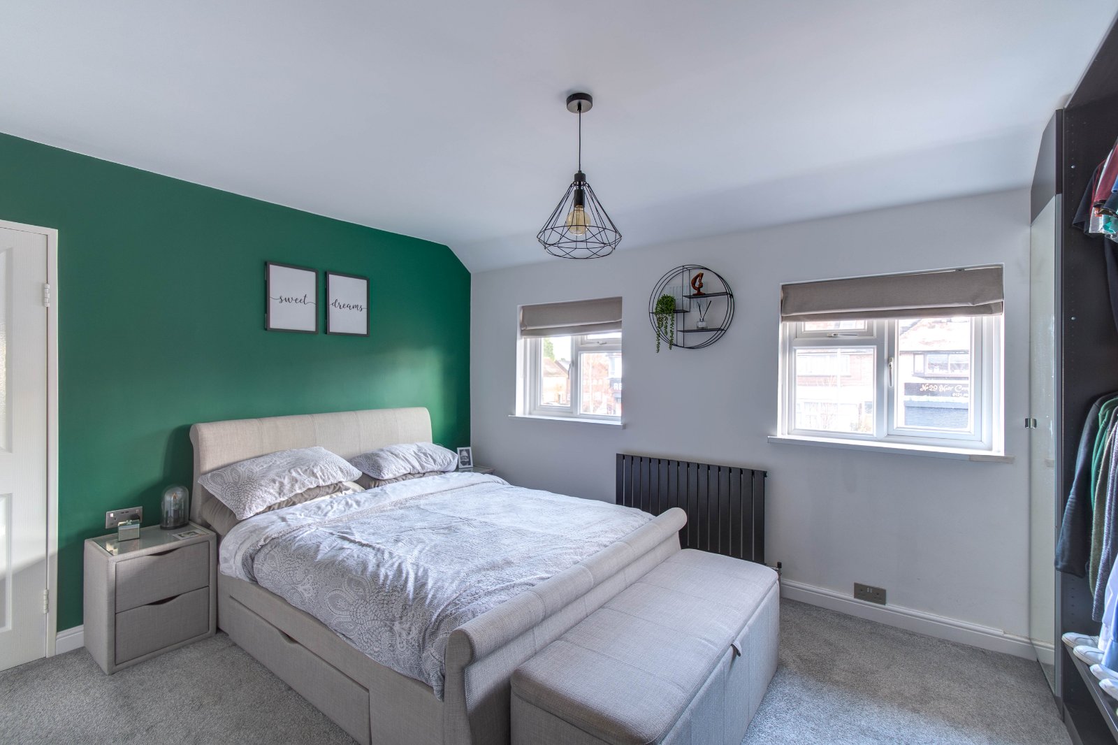 3 bed house for sale in Edgewood Road, Rednal 7