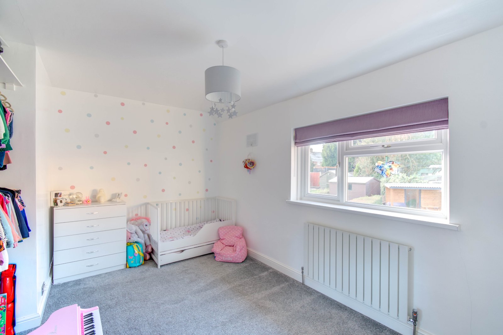 3 bed house for sale in Edgewood Road, Rednal 8
