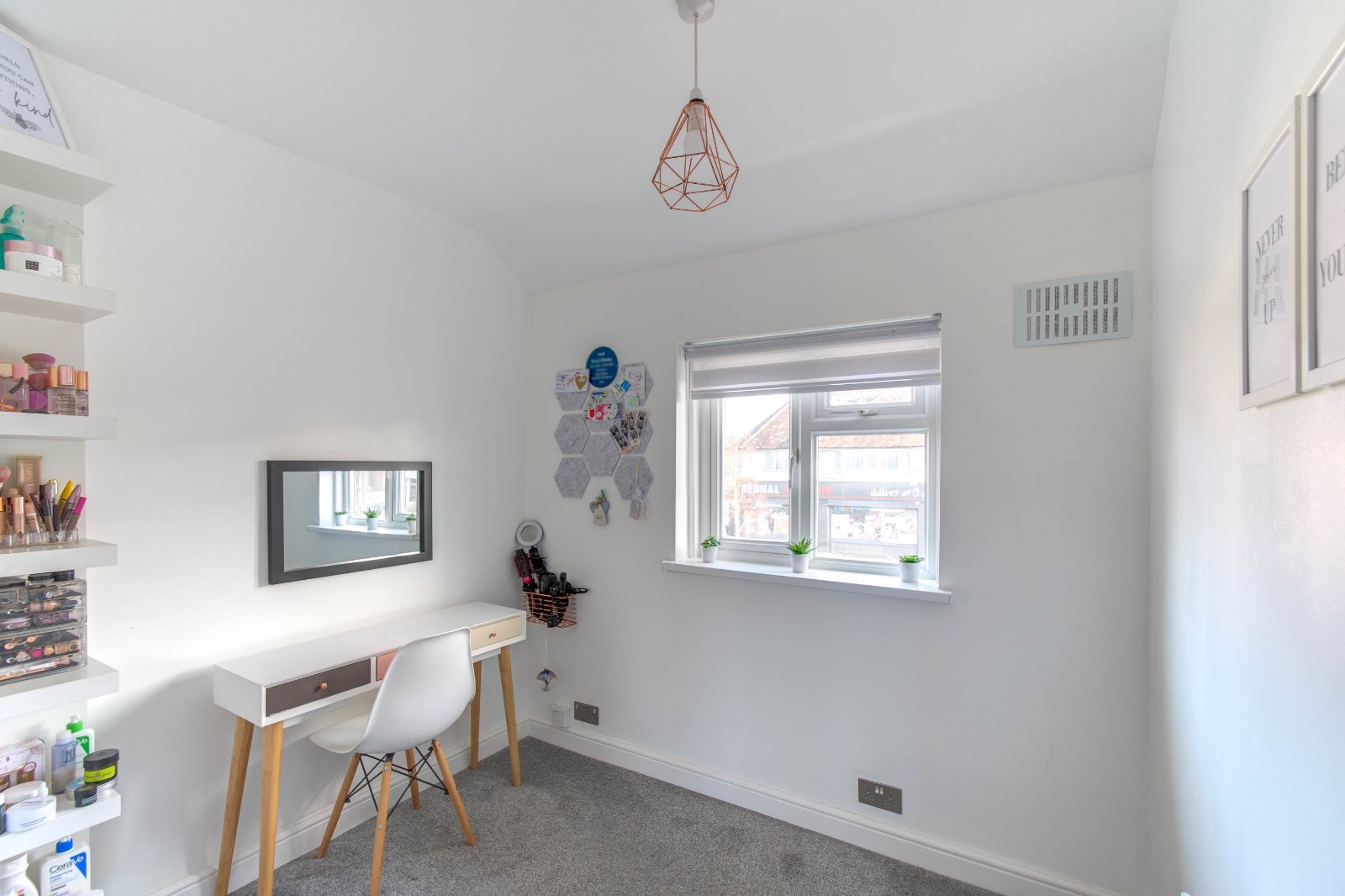 3 bed house for sale in Edgewood Road, Rednal 9