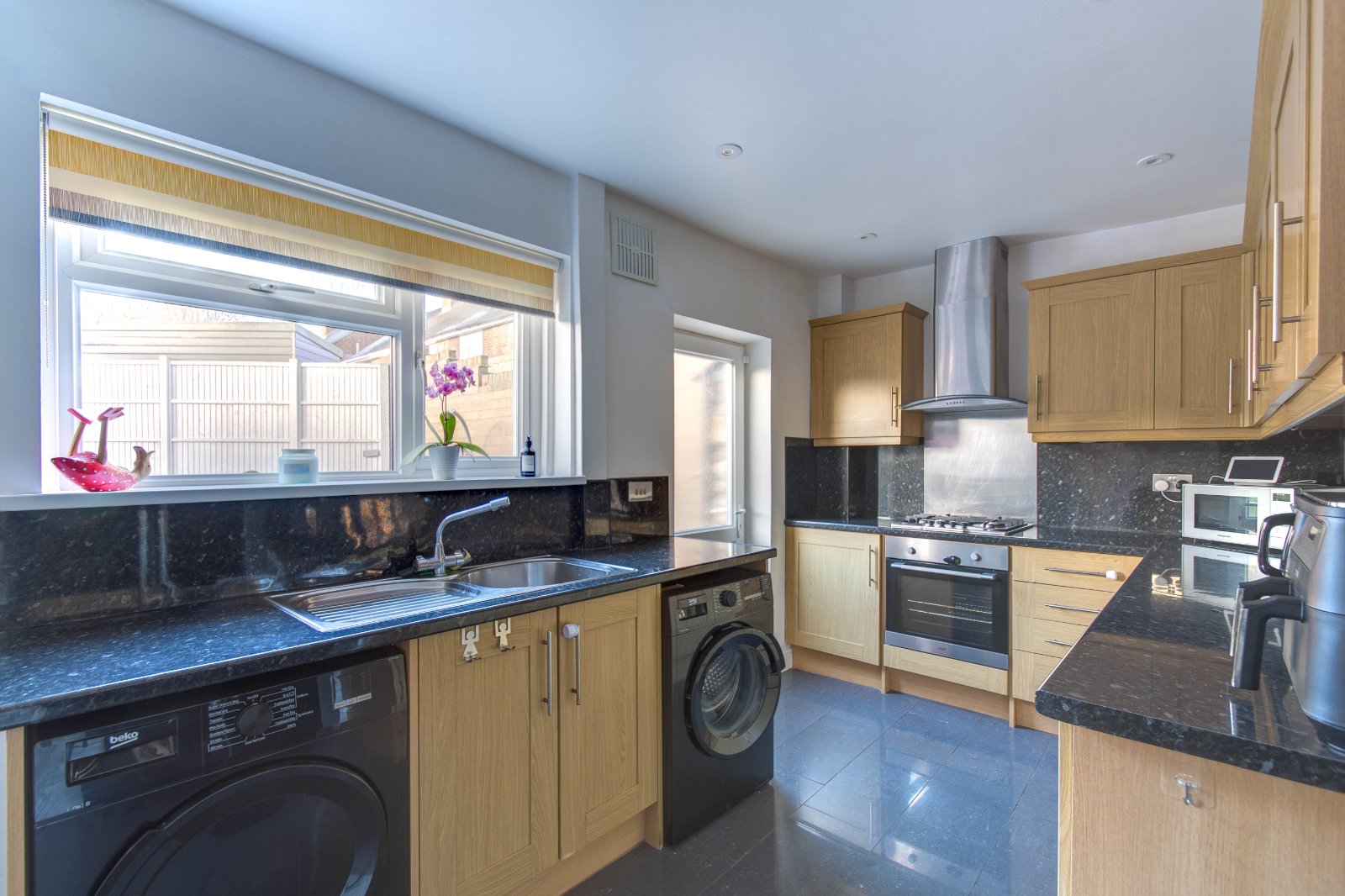 3 bed house for sale in Edgewood Road, Rednal 4