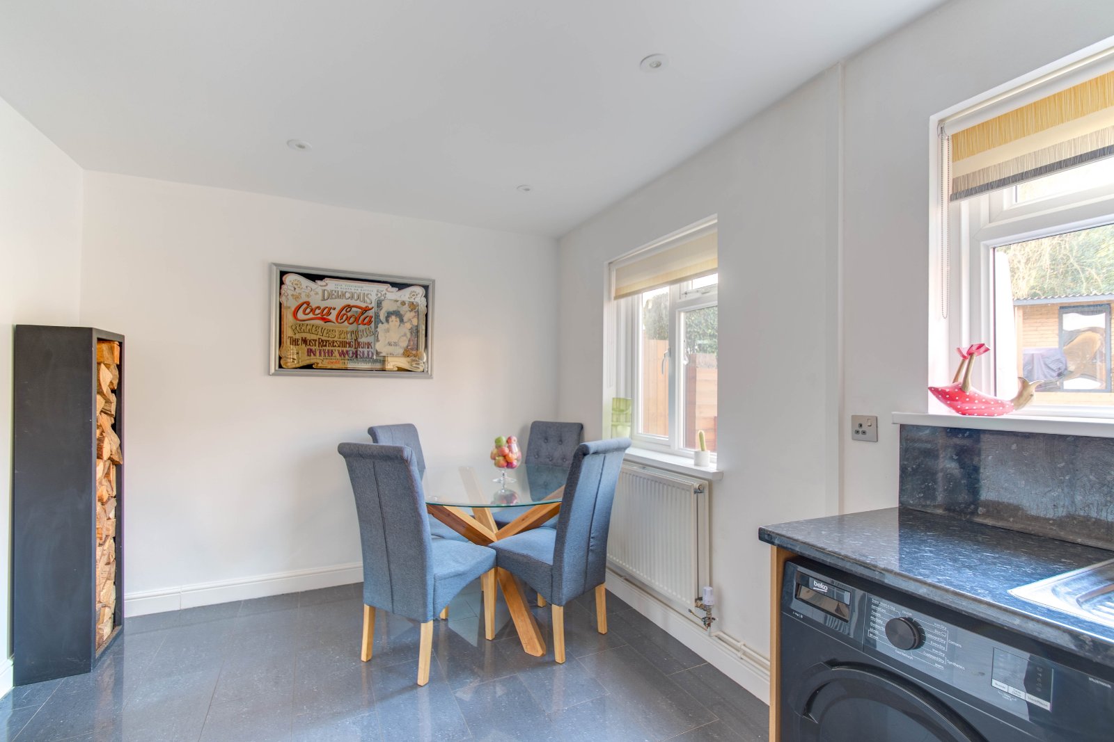 3 bed house for sale in Edgewood Road, Rednal 5