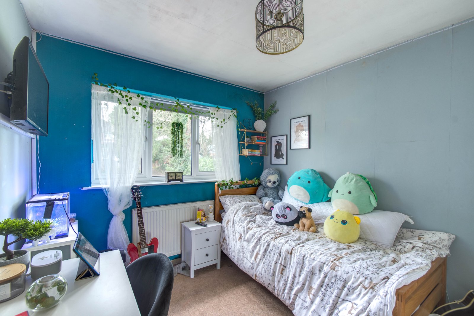 3 bed house for sale in Redditch Road, Kings Norton  - Property Image 9