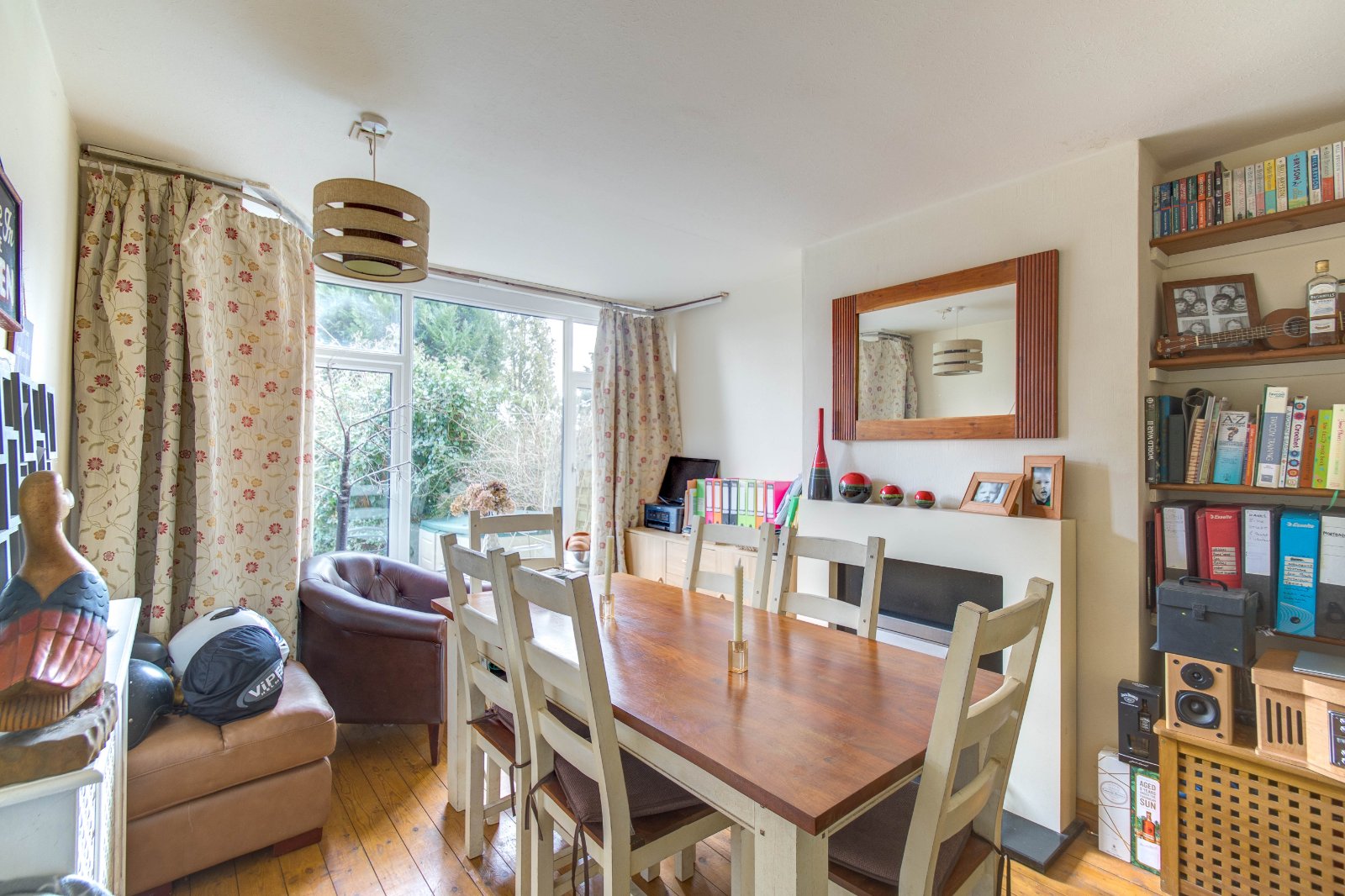 3 bed house for sale in Redditch Road, Kings Norton 3