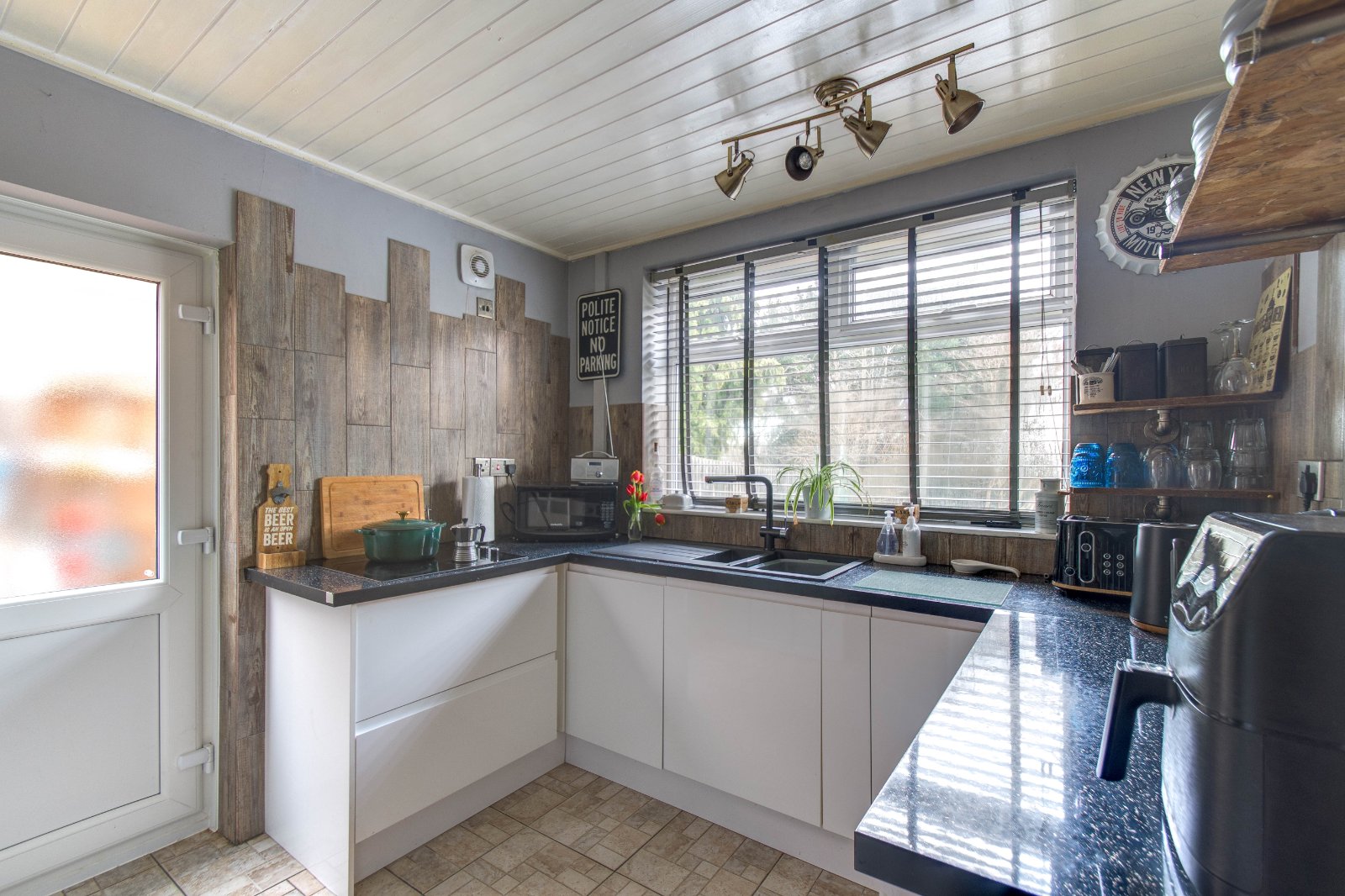 3 bed house for sale in Redditch Road, Kings Norton  - Property Image 5