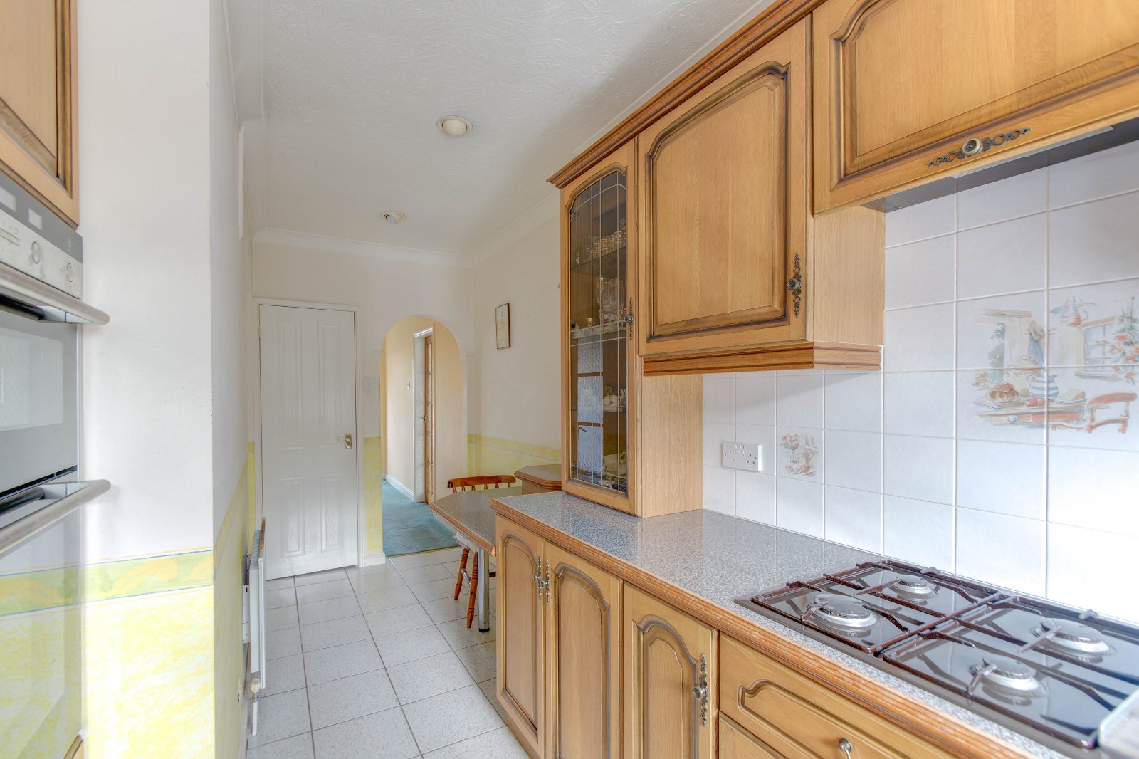 3 bed house for sale in Irwin Avenue, Rednal 4