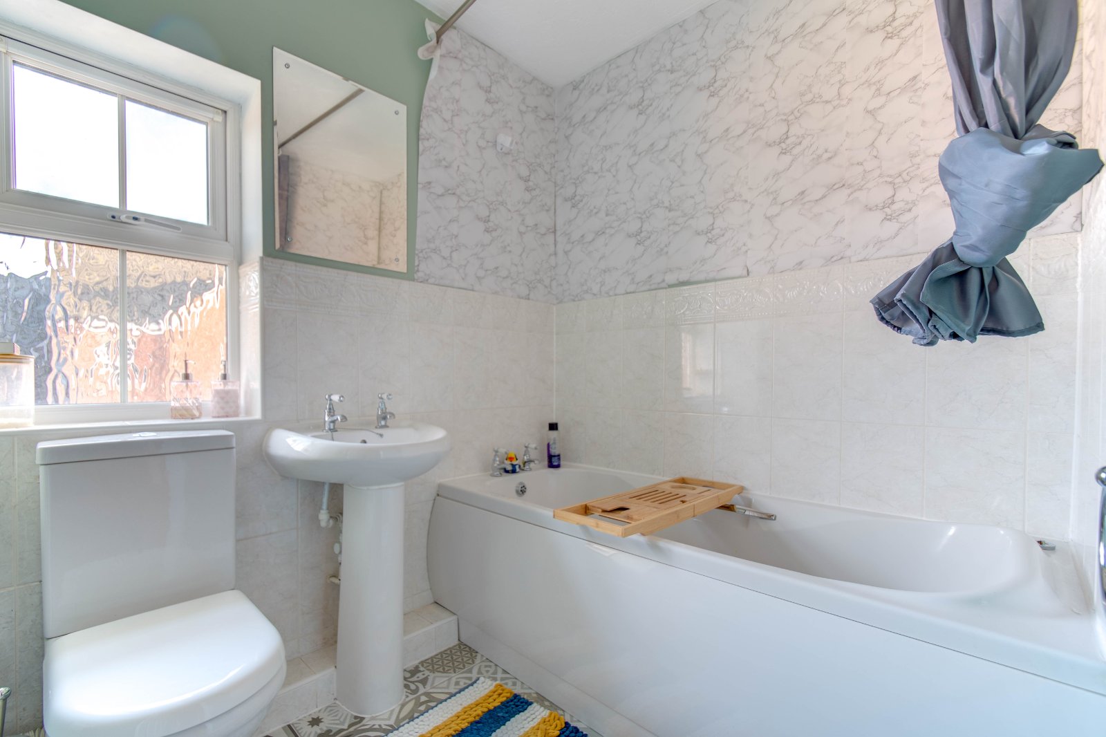 4 bed house for sale in Rea Road, Northfield, Birmingham  - Property Image 9
