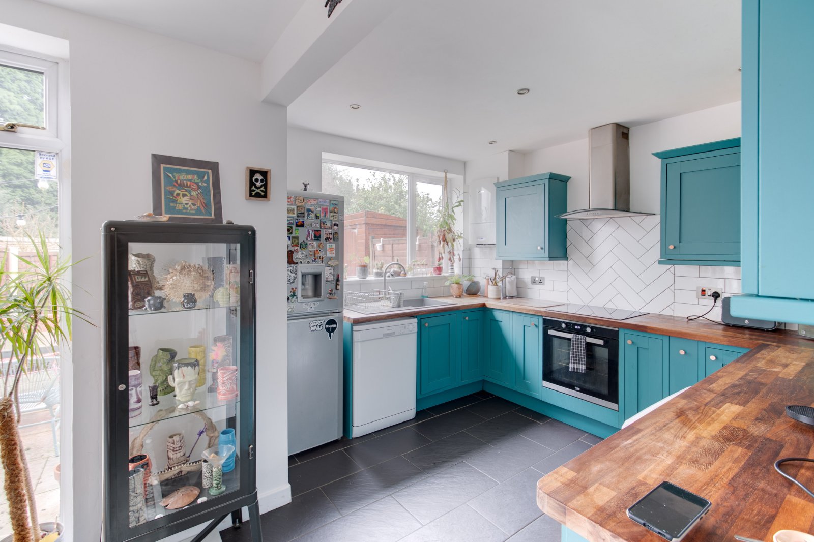 3 bed house for sale in Lickey Road, Rednal 4