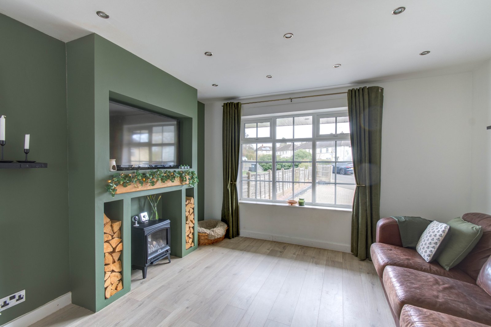 2 bed house for sale in Pitclose Road, Birmingham  - Property Image 3