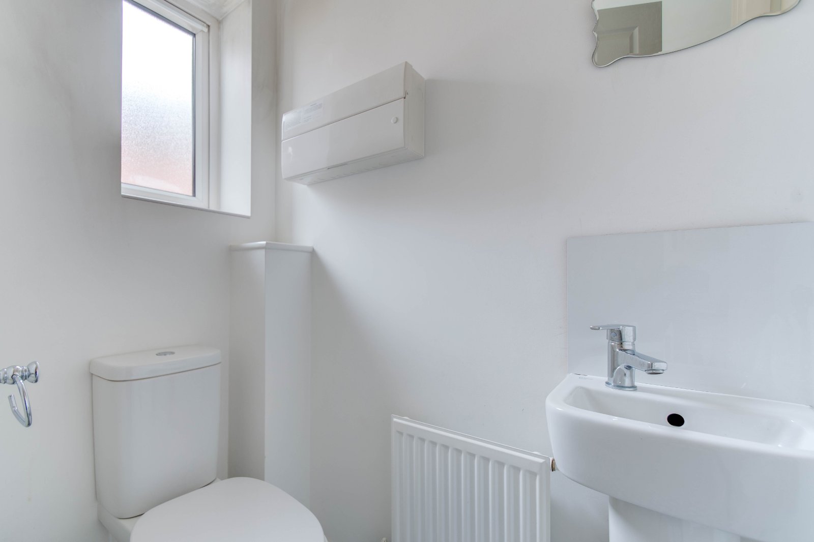 2 bed house for sale in Princess Street, Birmingham 10
