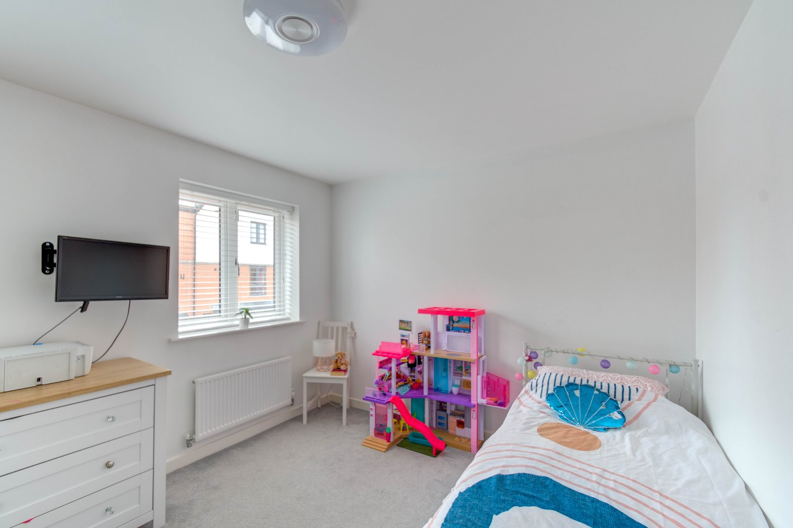 2 bed house for sale in Princess Street, Birmingham 7