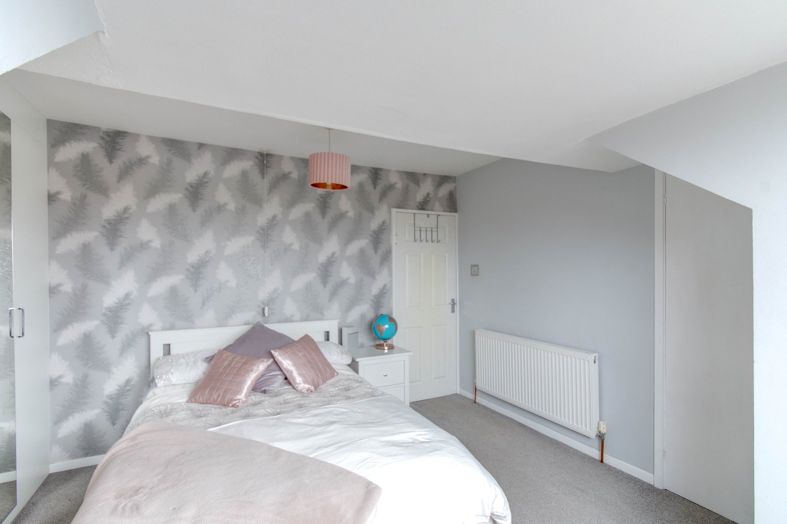 2 bed house for sale in Shepley Road, Rednal  - Property Image 8